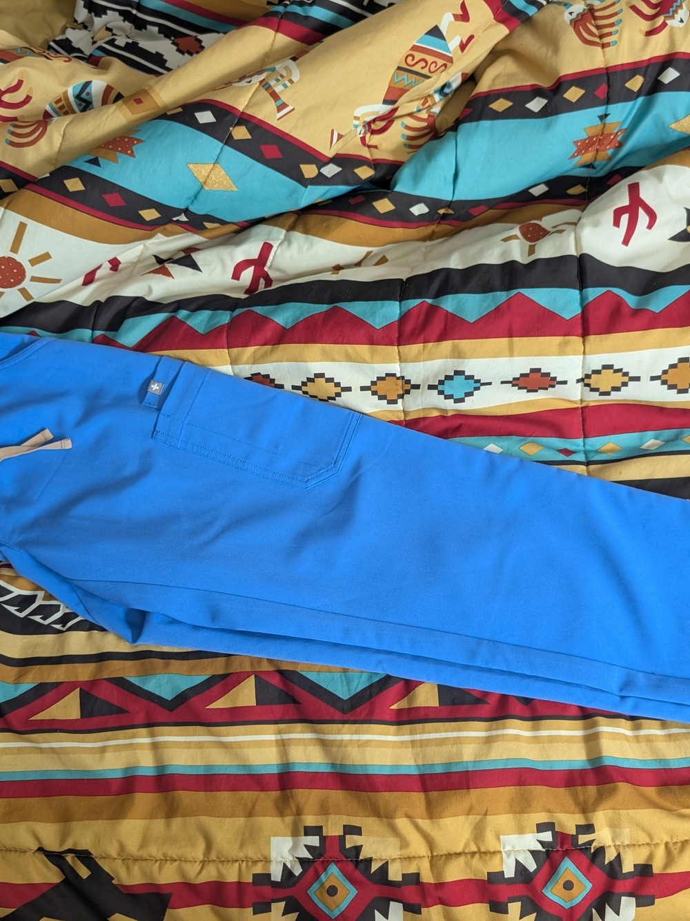 Figs Xs Woman's Scrubs